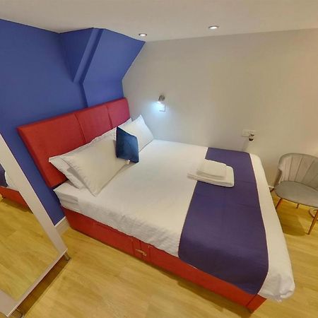 Cosy Escape - Studio Apartment In Coventry City Centre Екстериор снимка