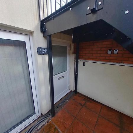 Cosy Escape - Studio Apartment In Coventry City Centre Екстериор снимка